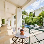 Mbird Riviera Flat 3 Appartement