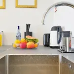 Mbird Riviera Flat 3 Appartement