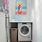 Mbird Riviera Flat 3 Appartement *