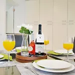 Mbird Riviera Flat 3 Estoril