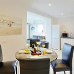 Mbird Riviera Flat 3 Appartement
