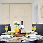 Appartement Mbird Riviera Flat 3 Estoril