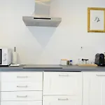 Mbird Riviera Flat 3 Appartement *