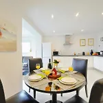 Appartement Mbird Riviera Flat 3 Estoril