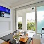 Mbird Riviera Flat 3 Appartement