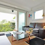 Appartement Mbird Riviera Flat 3
