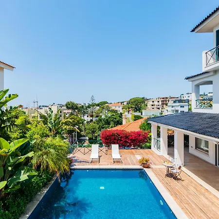 Mbird Riviera Flat 3