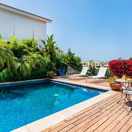 Mbird Riviera Flat 3 Appartement *