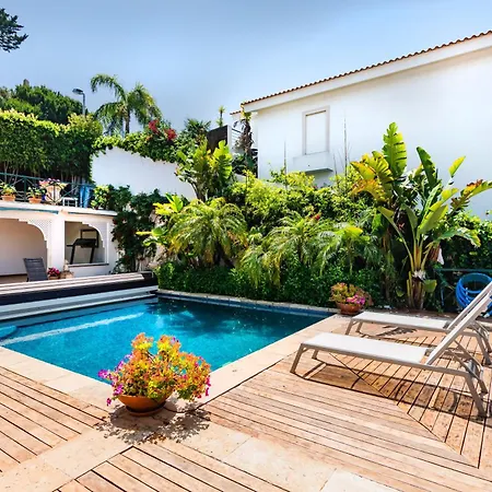 Mbird Riviera Flat 3 * Estoril