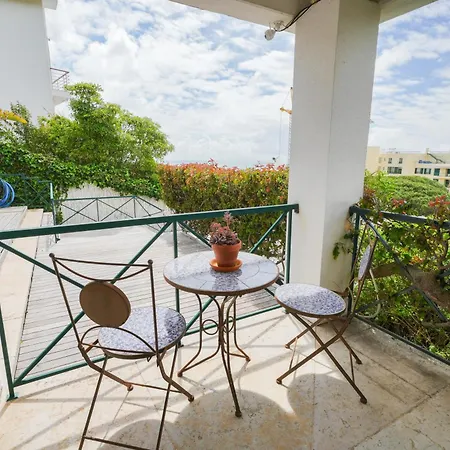 דירה Mbird Riviera Flat 3