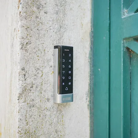 Apartamento Mbird Riviera Flat 3 Estoril