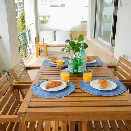 Mbird Riviera Flat 3 *