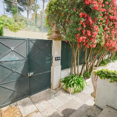 Mbird Riviera Flat 3 אסטוריל