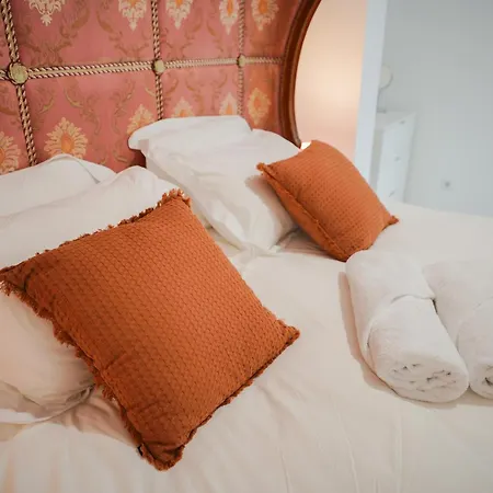 Apartamento Mbird Riviera Flat 3