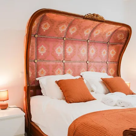 Mbird Riviera Flat 3 דירה *