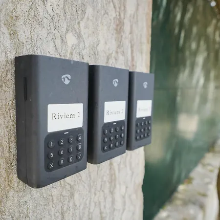 Mbird Riviera Flat 3 Estoril