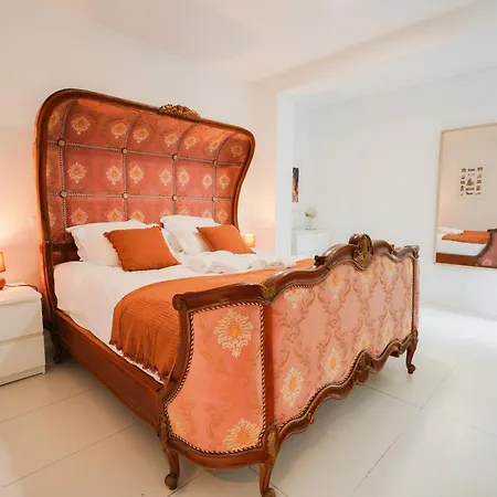 Apartment Mbird Riviera Flat 3 *