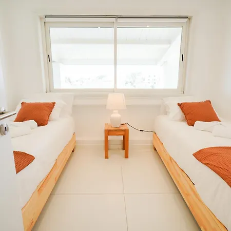 Apartment Mbird Riviera Flat 3 Estoril