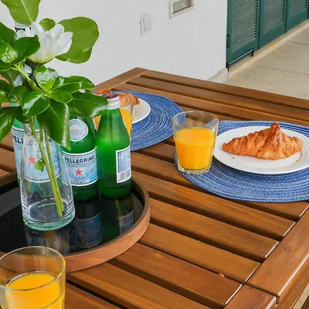 Mbird Riviera Flat 3