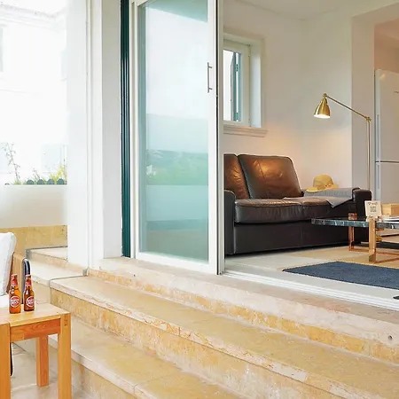 דירה Mbird Riviera Flat 3