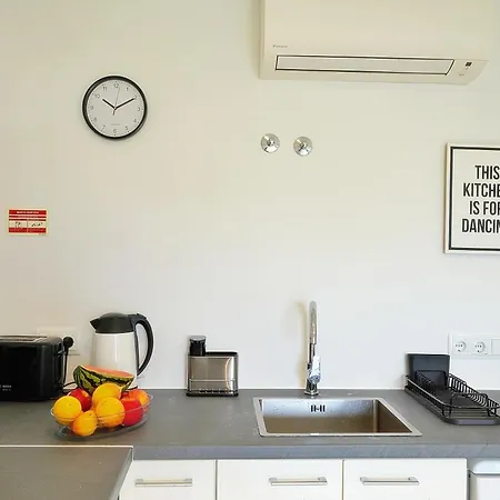 Mbird Riviera Flat 3