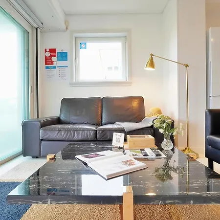 Mbird Riviera Flat 3 *