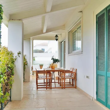 Mbird Riviera Flat 3 אסטוריל