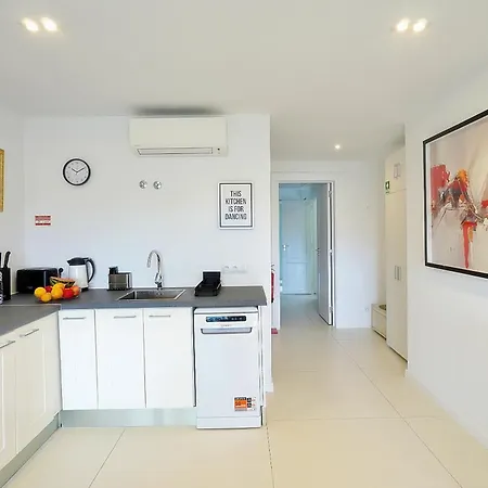 Mbird Riviera Flat 3