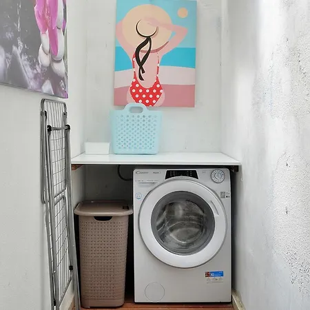 Mbird Riviera Flat 3 דירה *