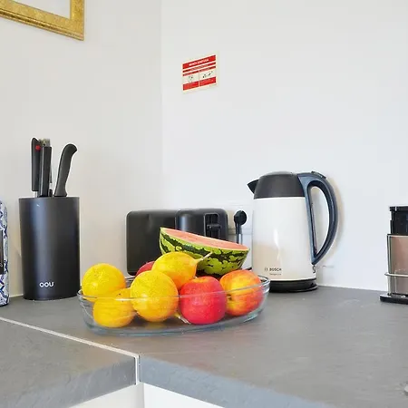 Mbird Riviera Flat 3 *