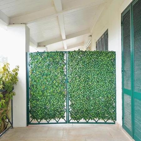 דירה Mbird Riviera Flat 3