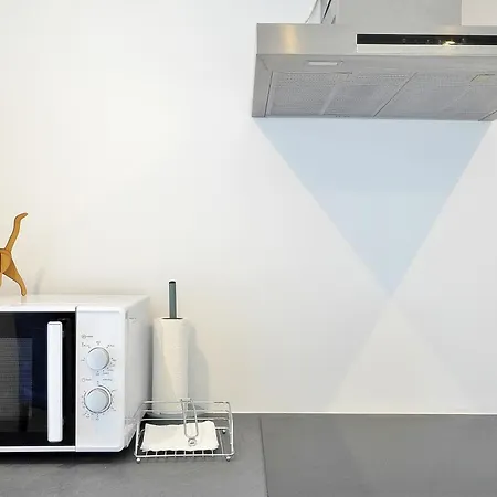 Apartment Mbird Riviera Flat 3 Estoril