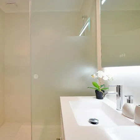 Apartment Mbird Riviera Flat 3