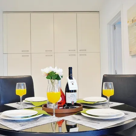 شقة Mbird Riviera Flat 3 إستوريل