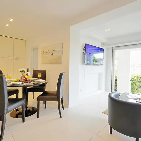 Mbird Riviera Flat 3
