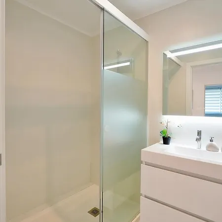 Apartamento Mbird Riviera Flat 3