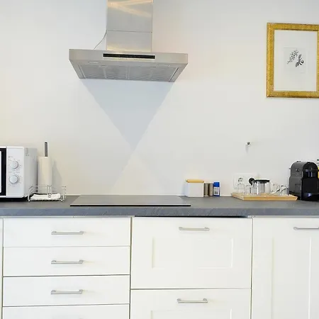 Mbird Riviera Flat 3 Apartment *
