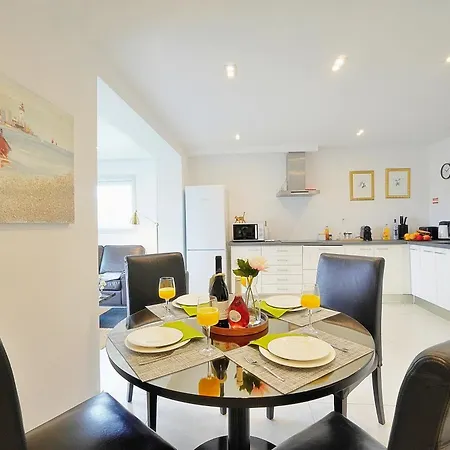 Apartment Mbird Riviera Flat 3 Estoril