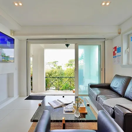 Mbird Riviera Flat 3