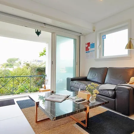 דירה Mbird Riviera Flat 3