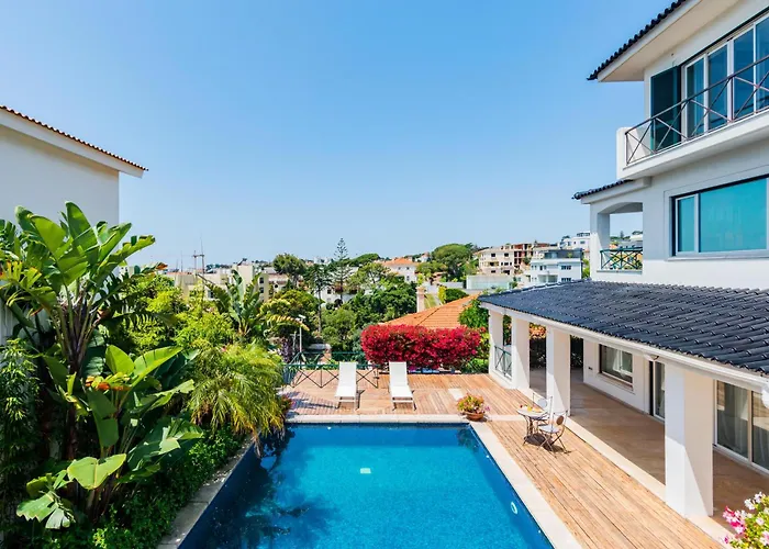 Mbird Riviera Flat 3