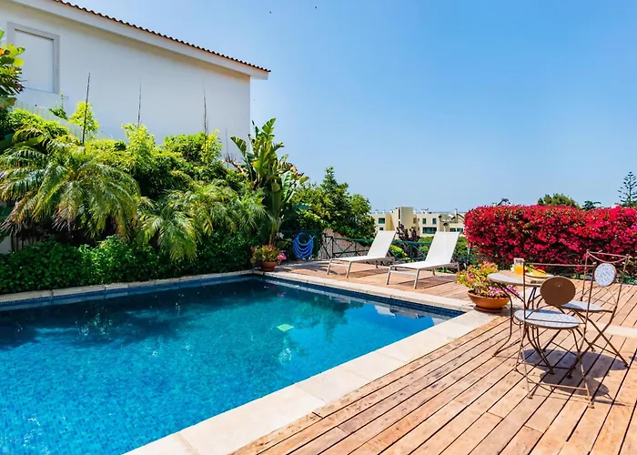 Mbird Riviera Flat 3 Apartament *