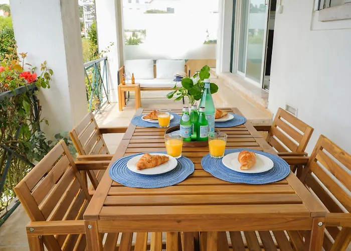 Mbird Riviera Flat 3 *