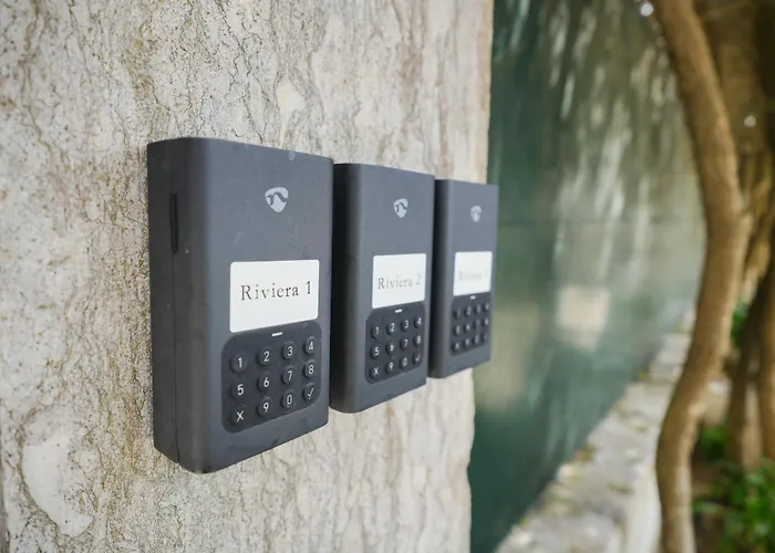Mbird Riviera Flat 3 Estoril