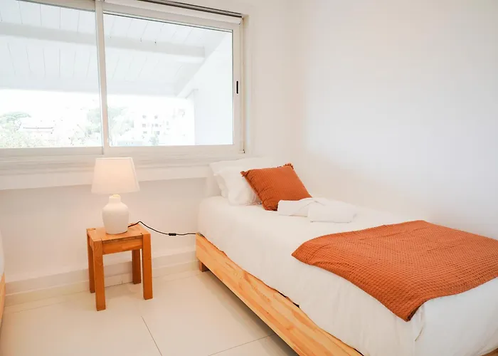 Apartament Mbird Riviera Flat 3