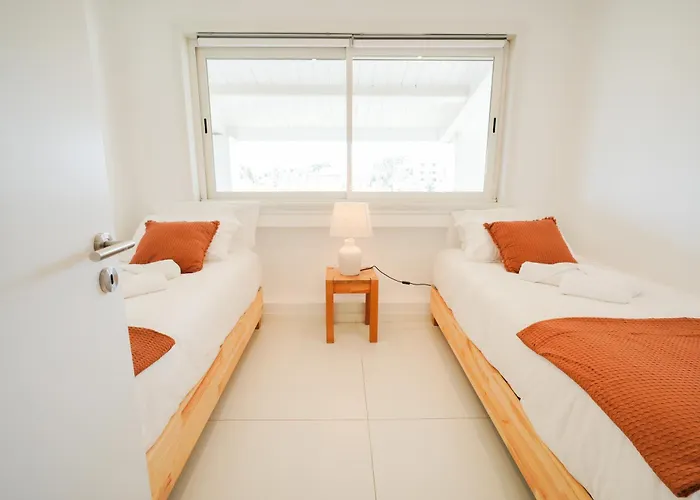 Apartament Mbird Riviera Flat 3 Estoril
