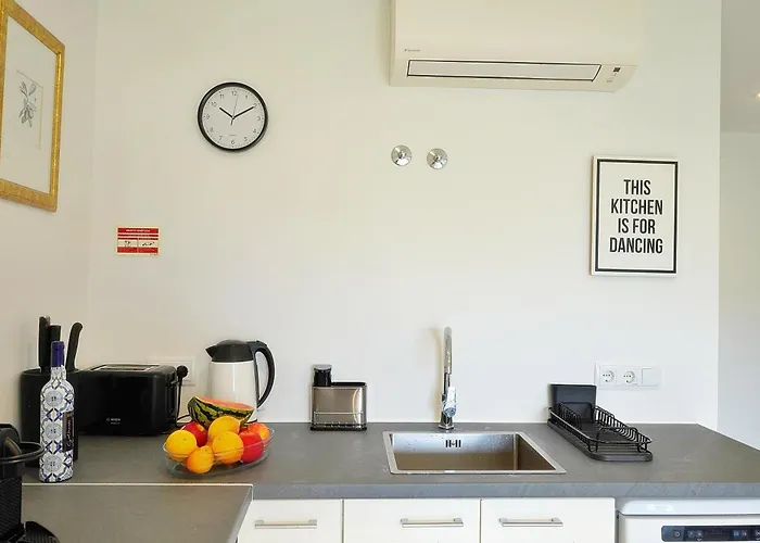 Mbird Riviera Flat 3