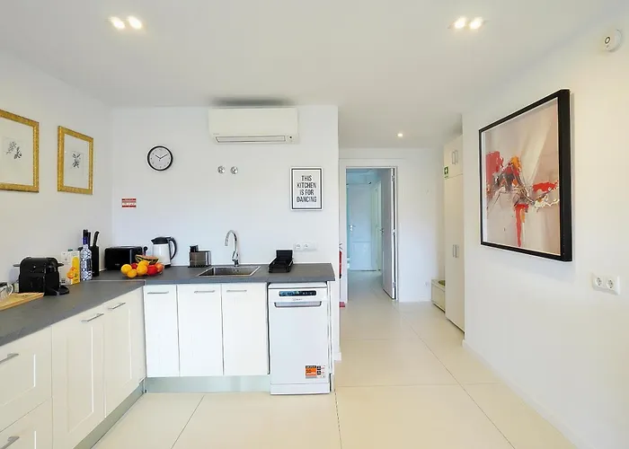 Mbird Riviera Flat 3