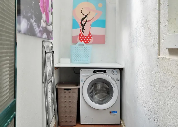 Mbird Riviera Flat 3 Apartament *