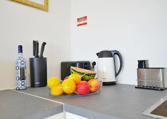 Mbird Riviera Flat 3 *
